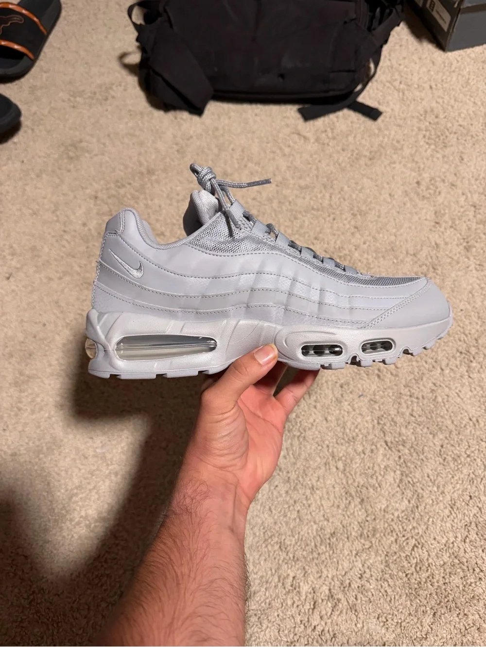 Nike Air Max 95